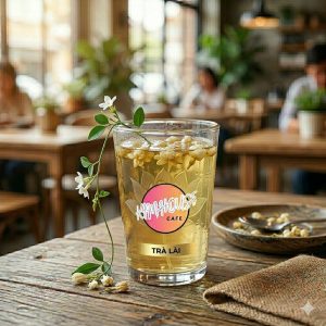 TRÀ LÀI