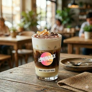 BẠC XỈU CỐT DỪA