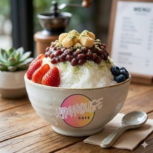 BINGSU